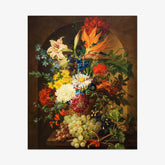 Bouquet of flowers by Josef Nigg - thumbnail_0_nf_674355b7faa684e1cf4ba5d4